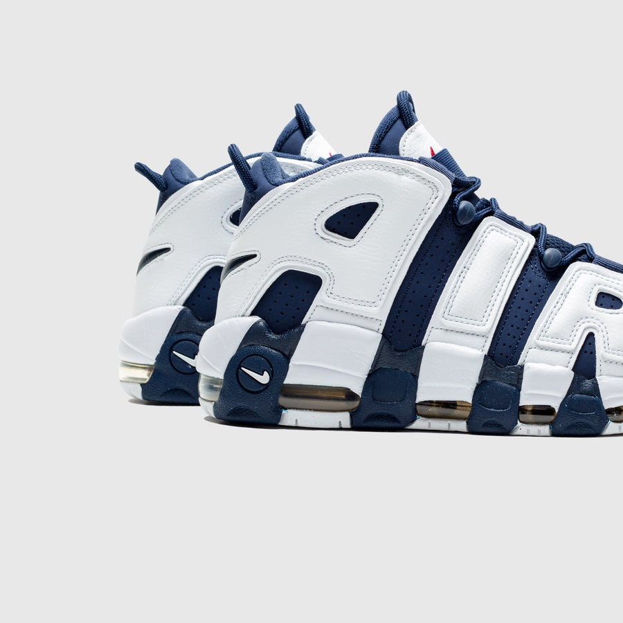 AIR MORE UPTEMPO '96 "OLYMPICS" - 5