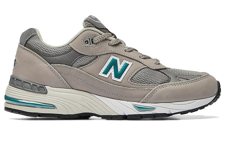 New Balance (WMNS) New Balance 991 Made in England '20th Anniversary'  W991ANI | REVERSIBLE