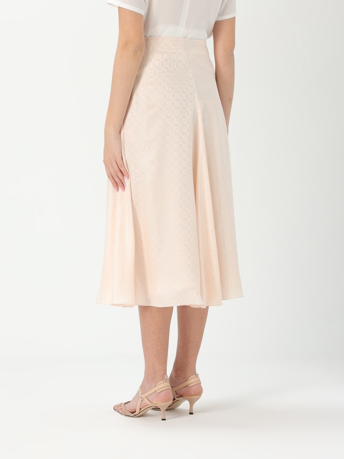 Skirt woman Fendi - 2