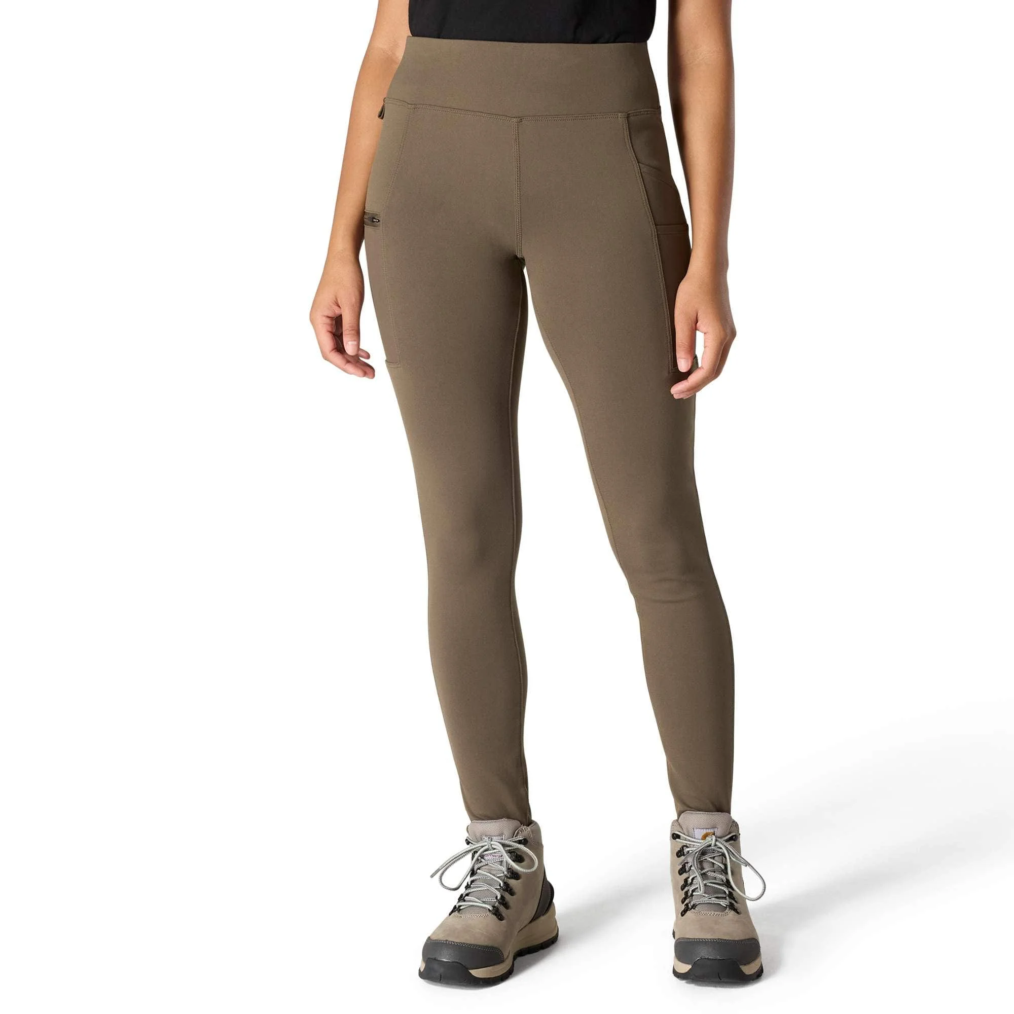 Women's Force Lightweight Legging - 1