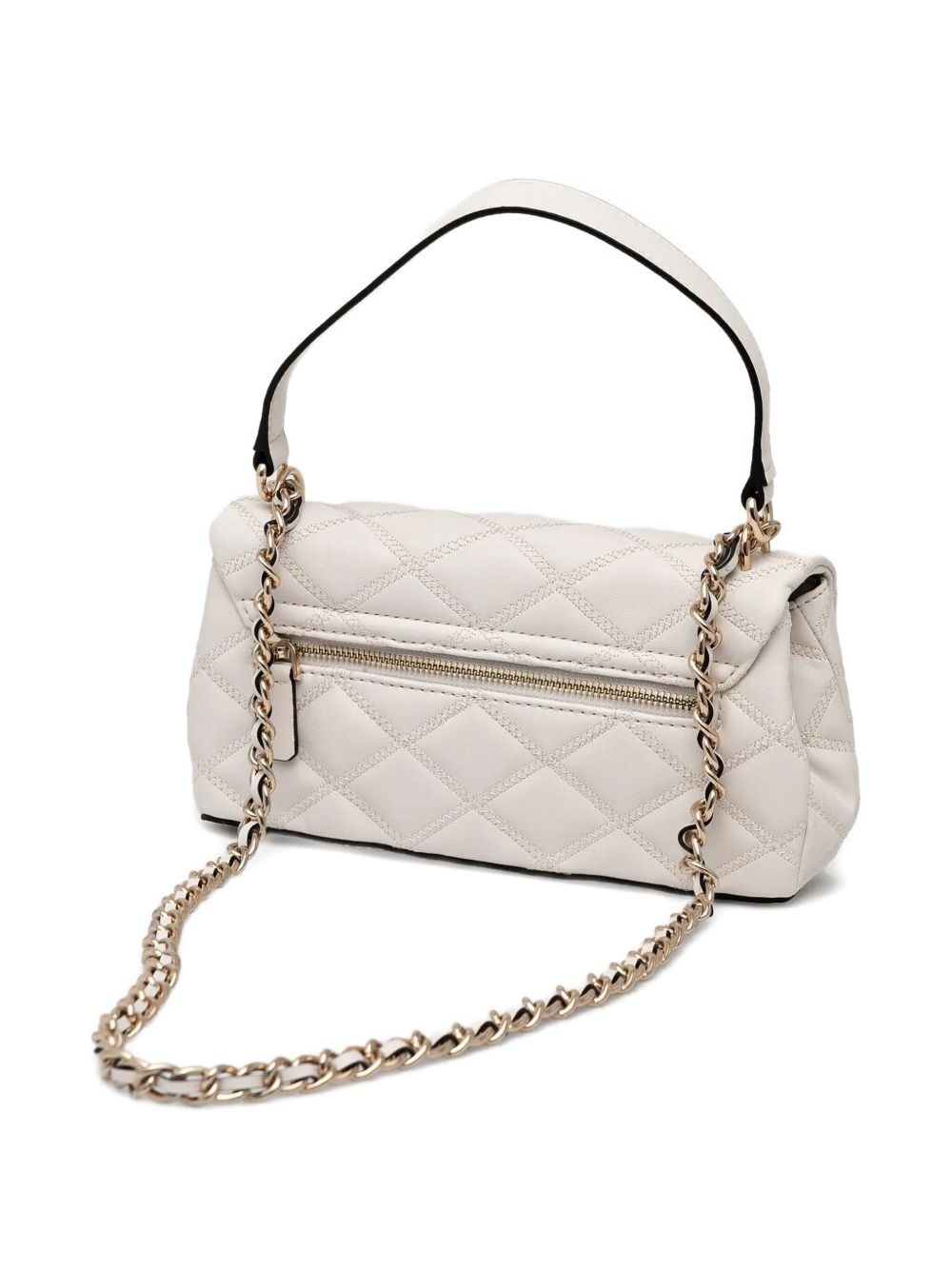 Tamsin quilted tote bag - 2