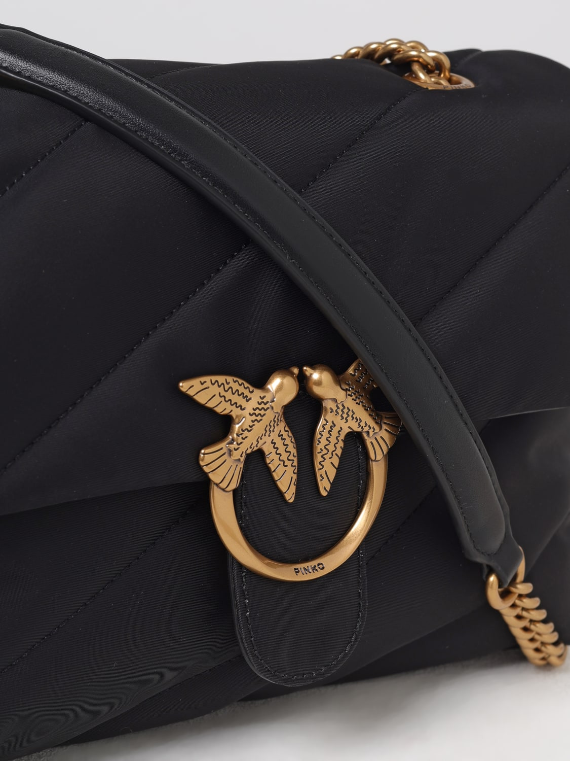 Shoulder bag woman Pinko - 3