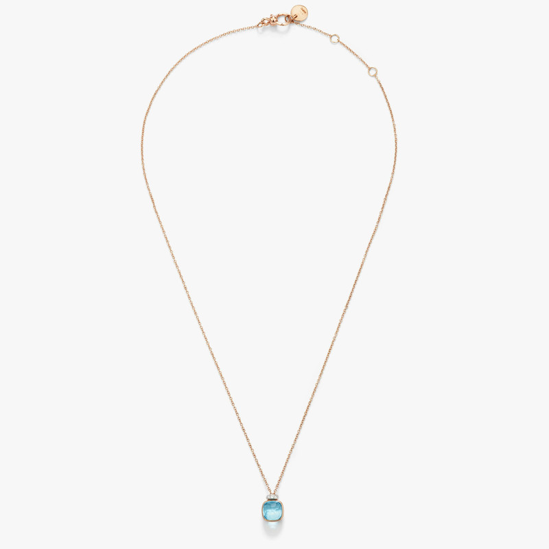 Pomellato Nudo Mini Necklace With Pendant outlook