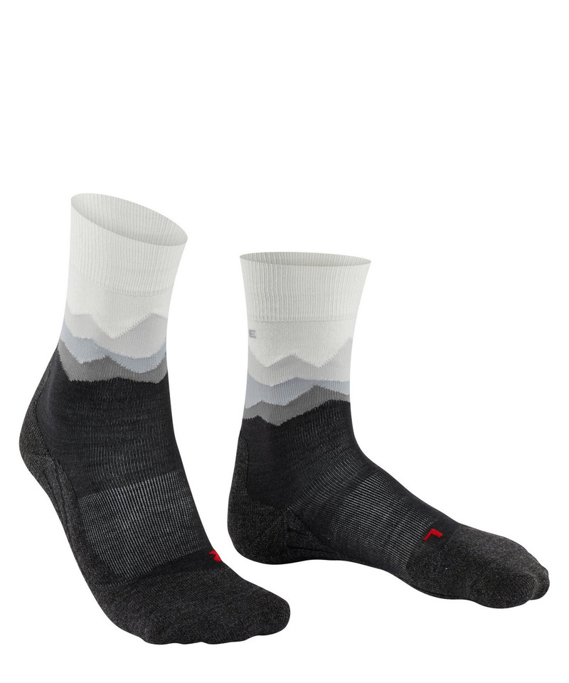 TK2 Explore Women Trekking Socks 3