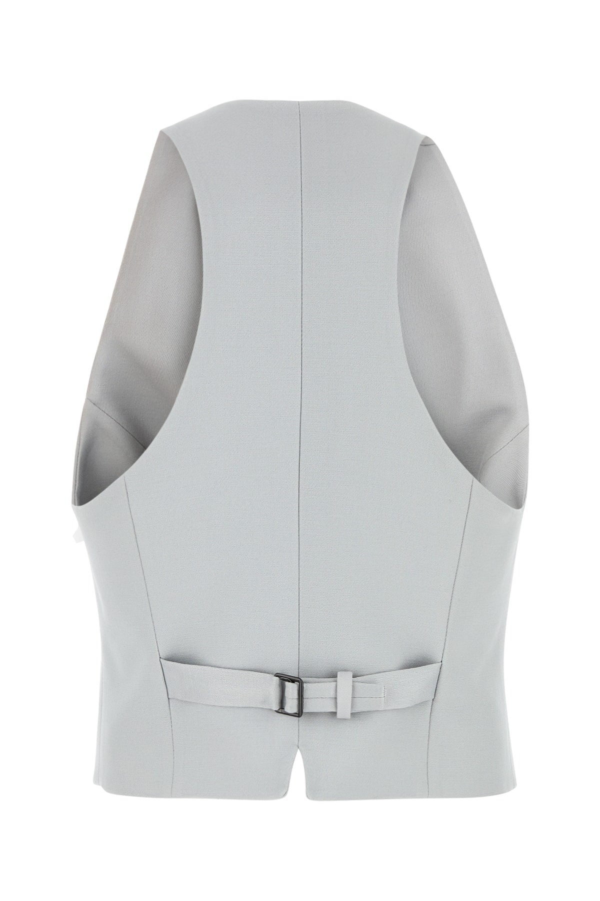 Tom Ford Women Wide Leg Tuxedo Tailored Pants - 2