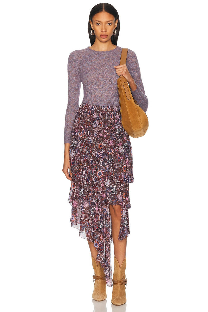 Isabel Marant Étoile Obeline Sweater outlook