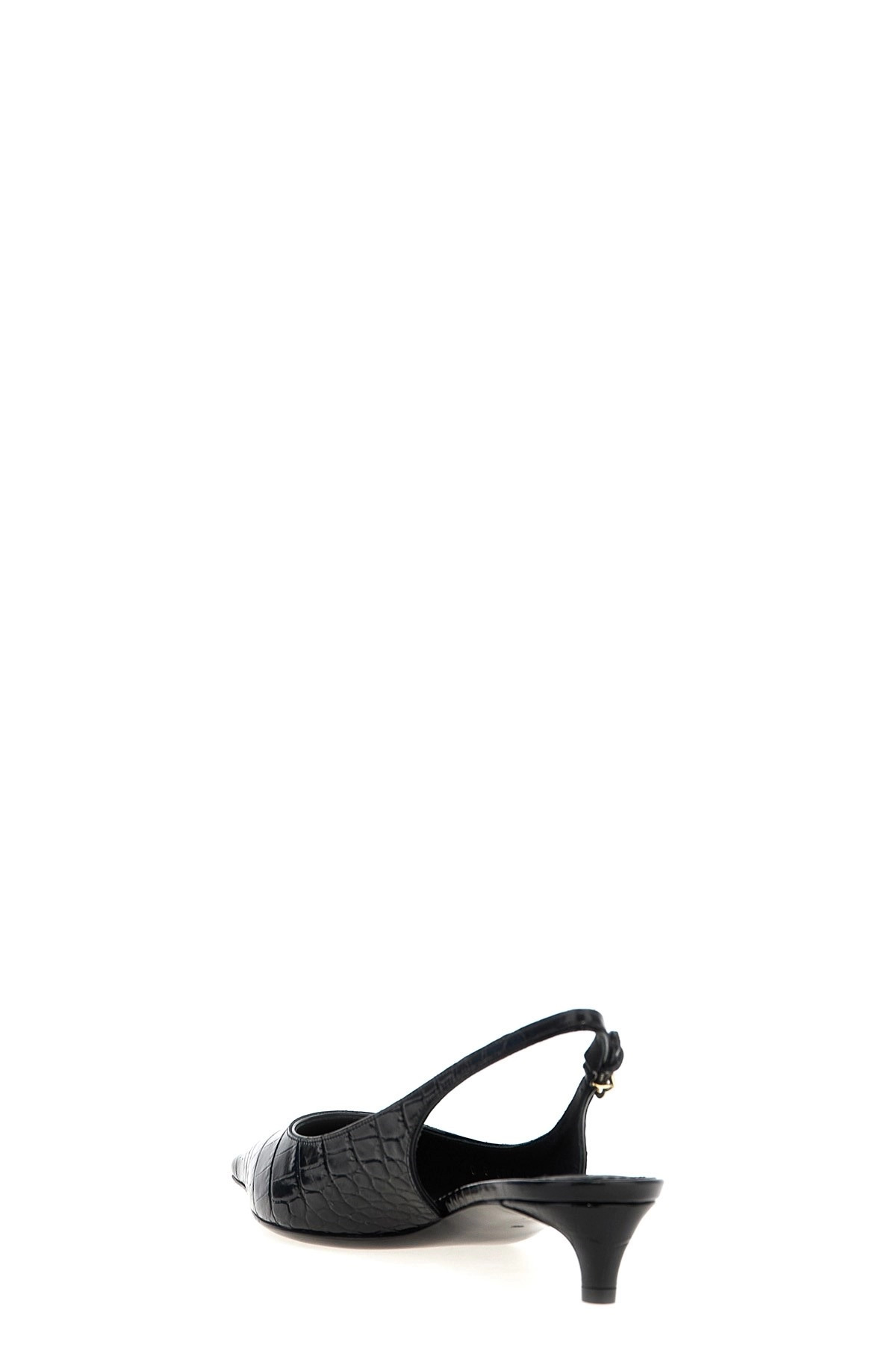 'Mun' slingback - 3