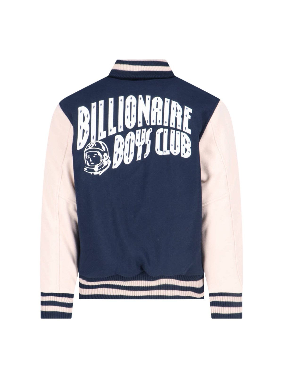 "ARCH LOGO" BOMBER JACKET - 2