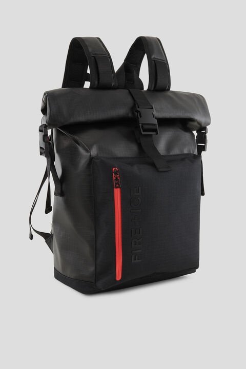 Kirkwood Iven Backpack in Black - 1