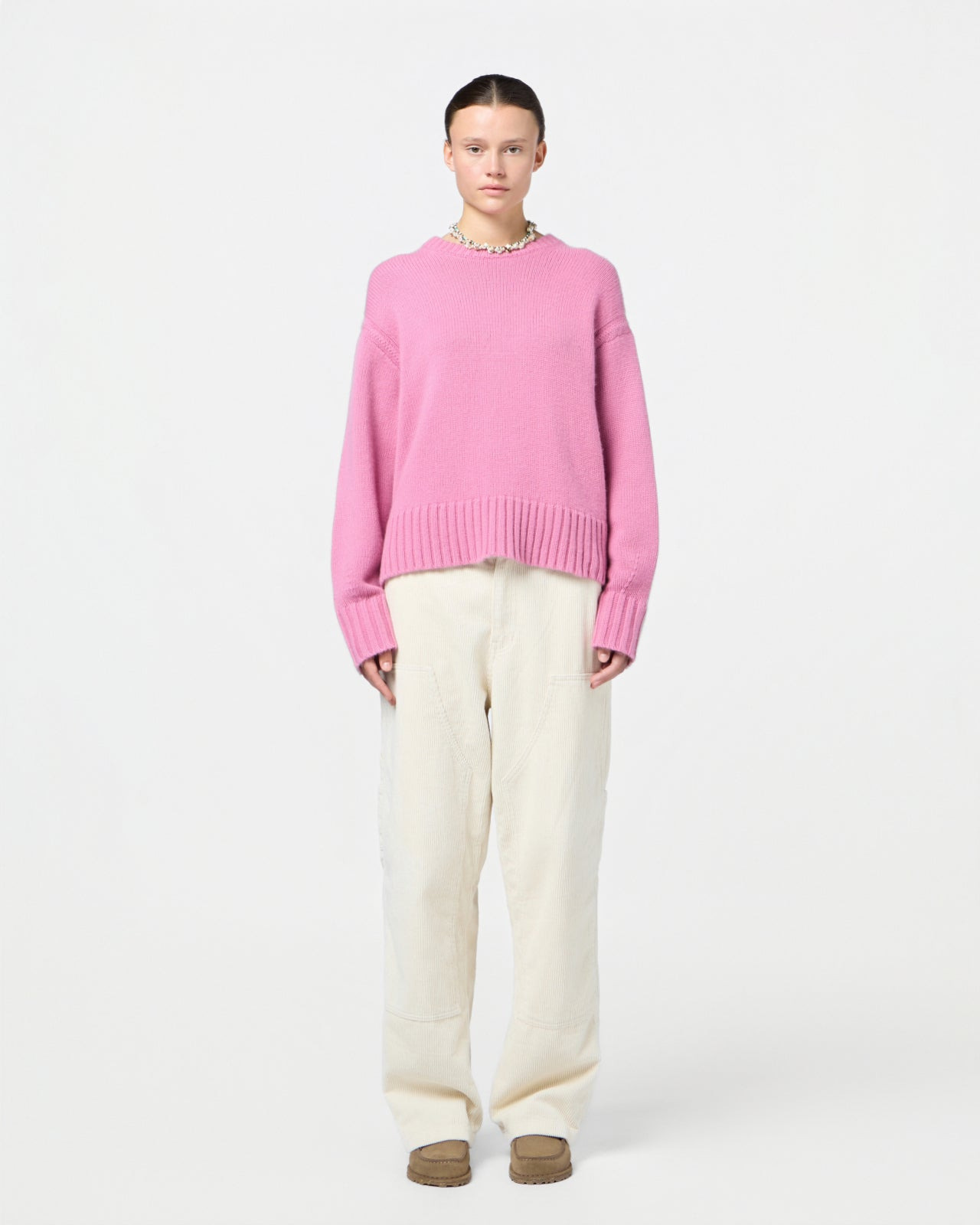 Cozy Crew - 2