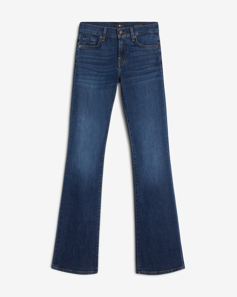 ORIGINAL BOOTCUT in Slim Illusion 1