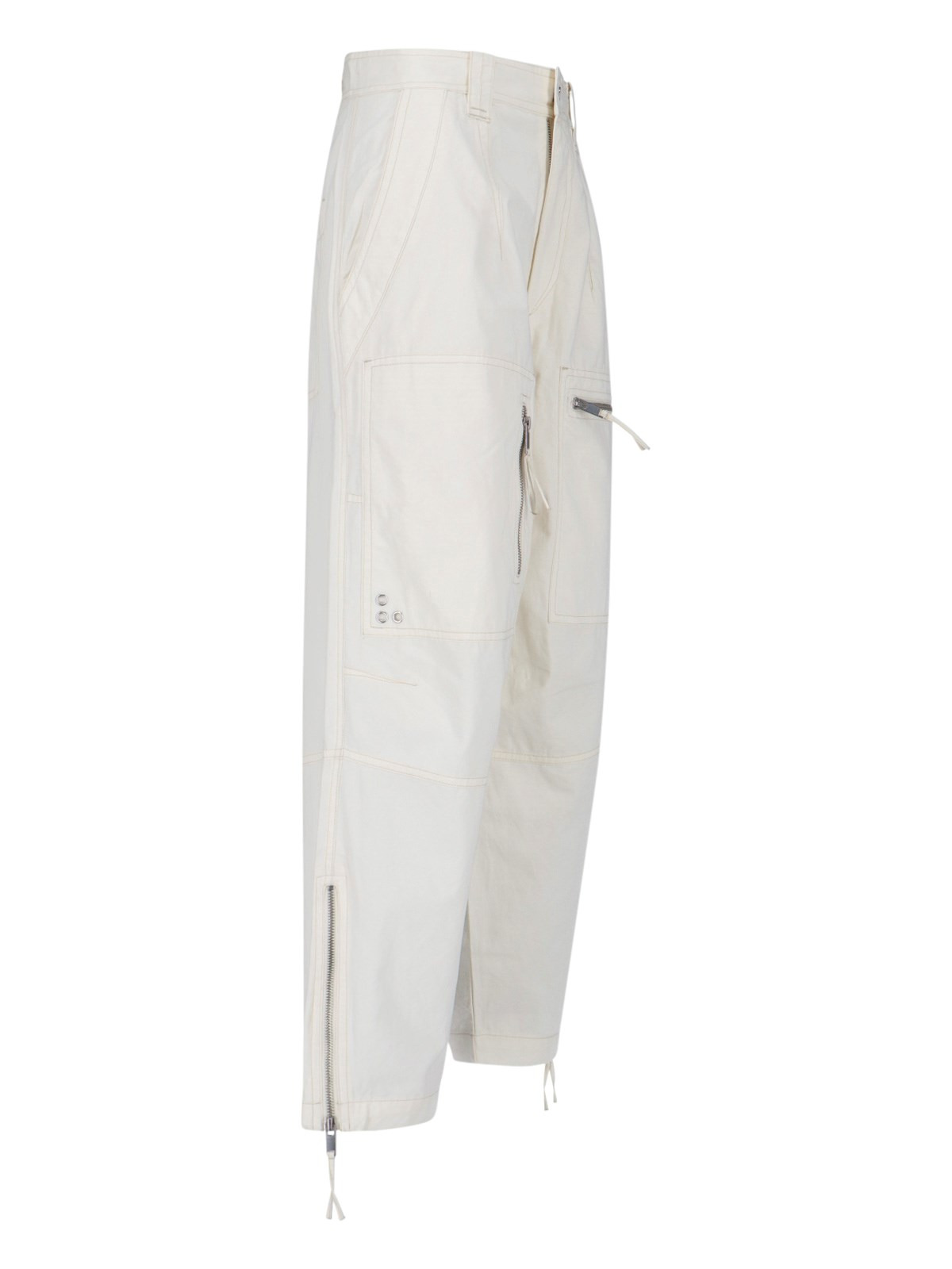 'KELVIN' PANTS - 3