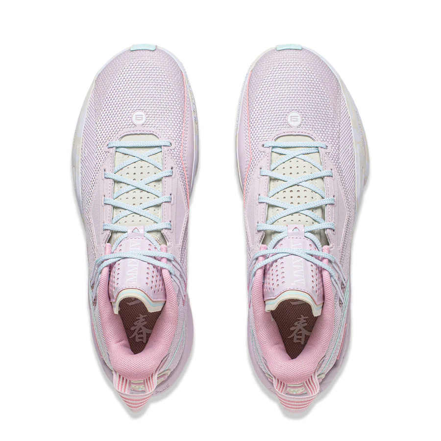 Li-Ning Wade Fission 9 'Spring Equinox' ABPU003-6 - 3