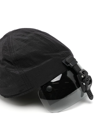 Innerraum C12 Visor baseball cap outlook