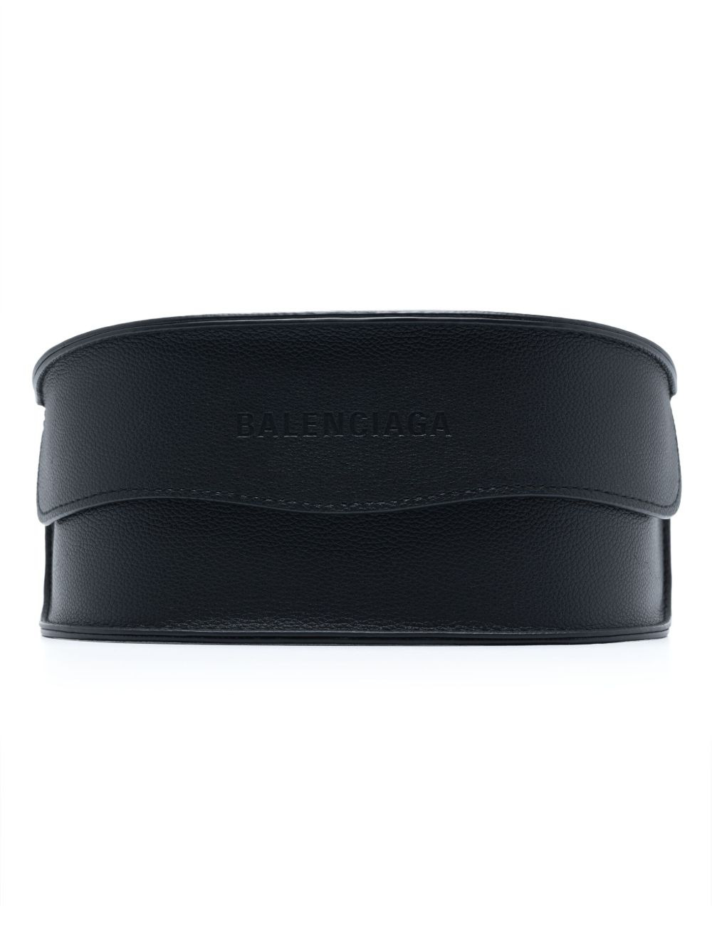 Skin cat-eye sunglasses - 4