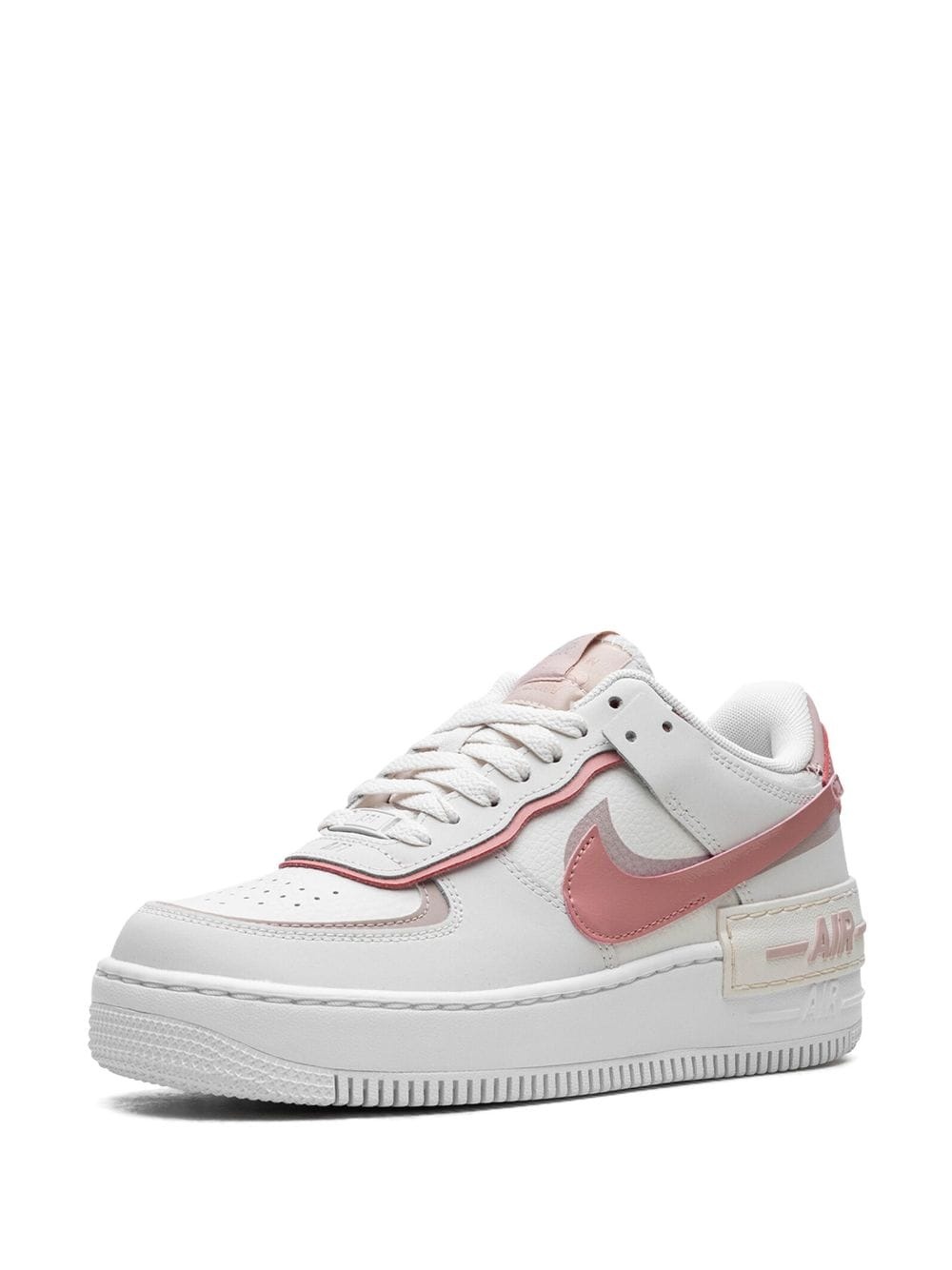 Air Force 1 Shadow "Phantom/Pink Oxford" sneakers - 5