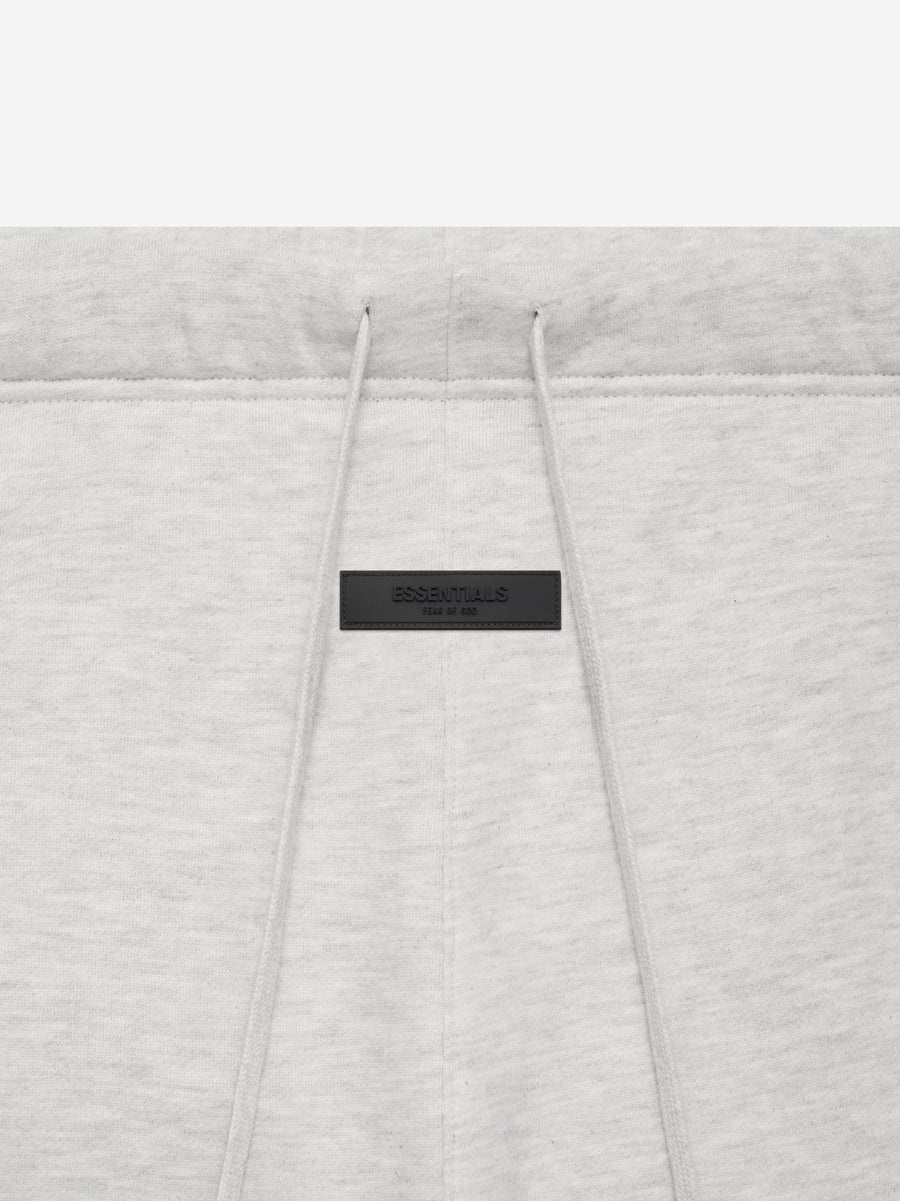 ESSENTIALS SWEATSHORT - 4