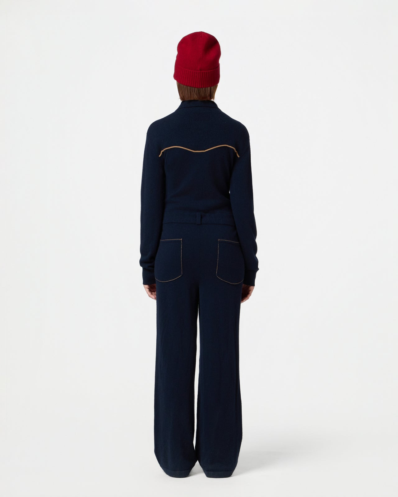 Western Everywear Coverall - 7