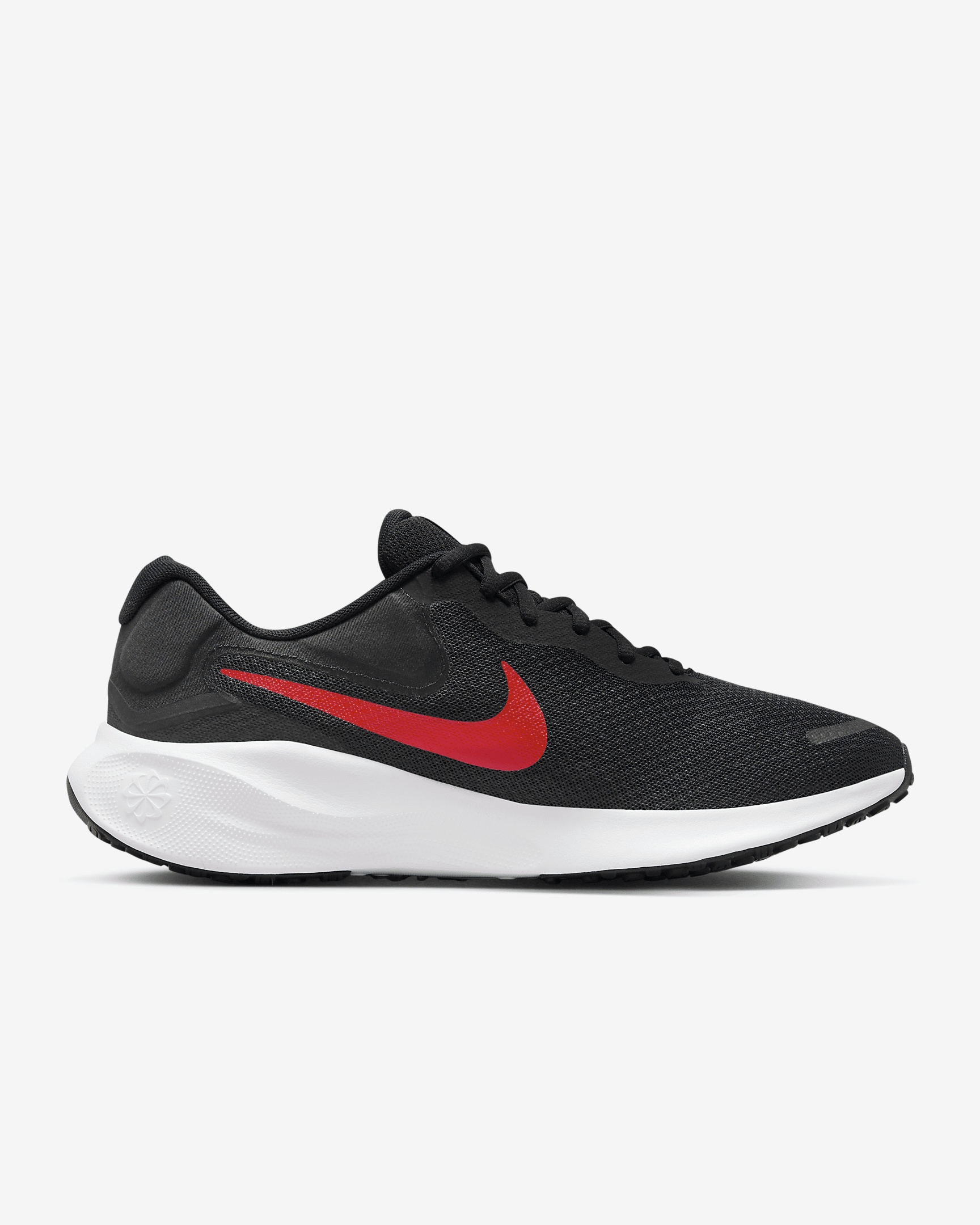 Nike Revolution 7 Men's Road Running Shoes - 3