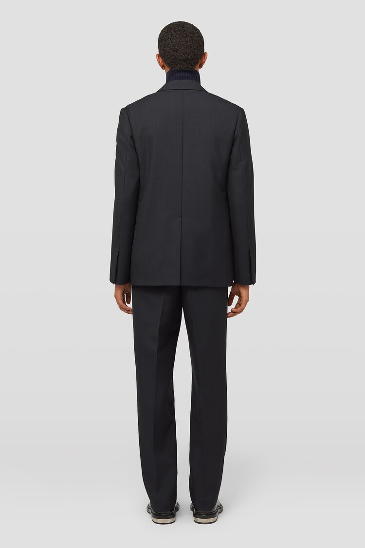 Tailored Jacket - 4