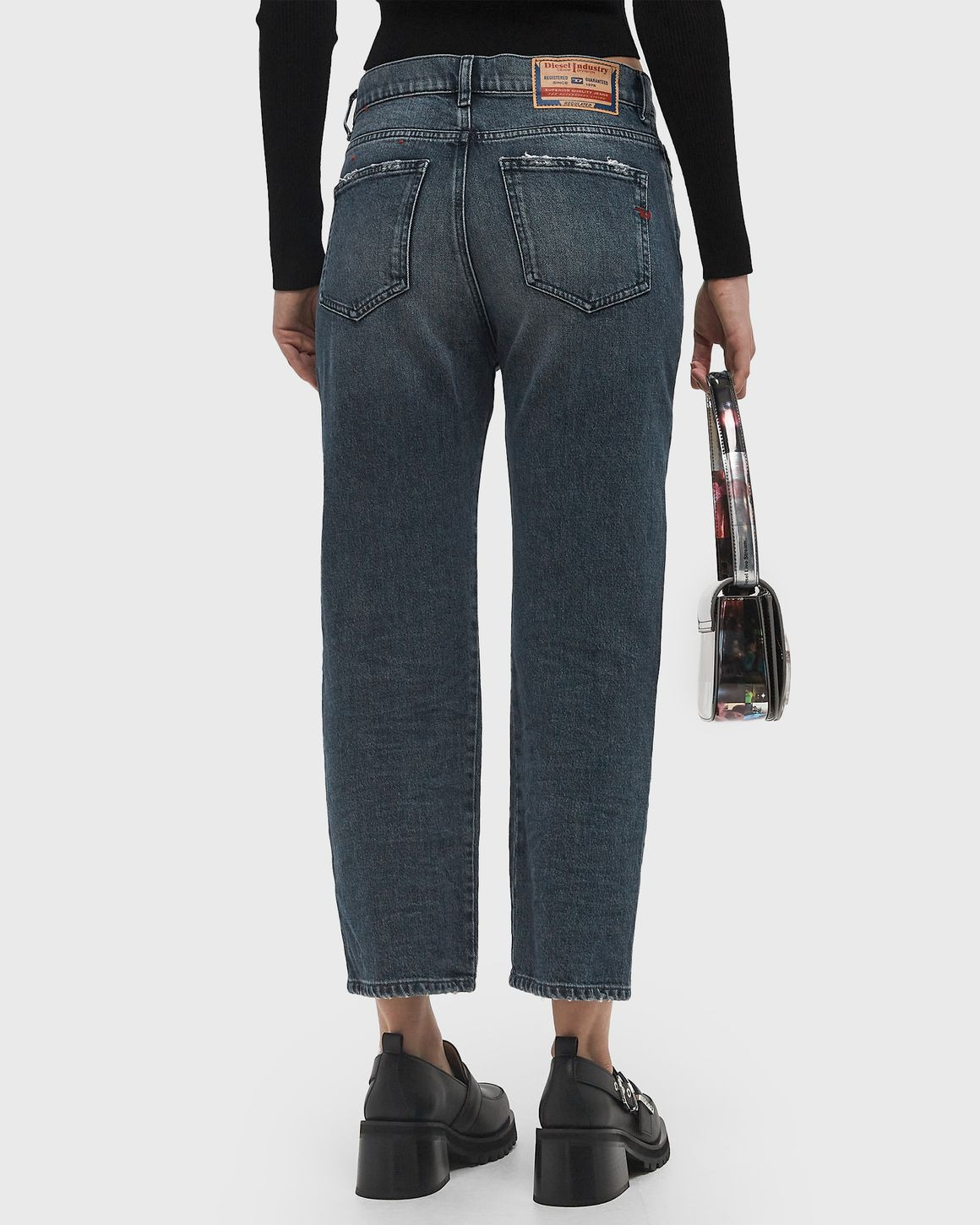 2016 D-AIR PANT - 3