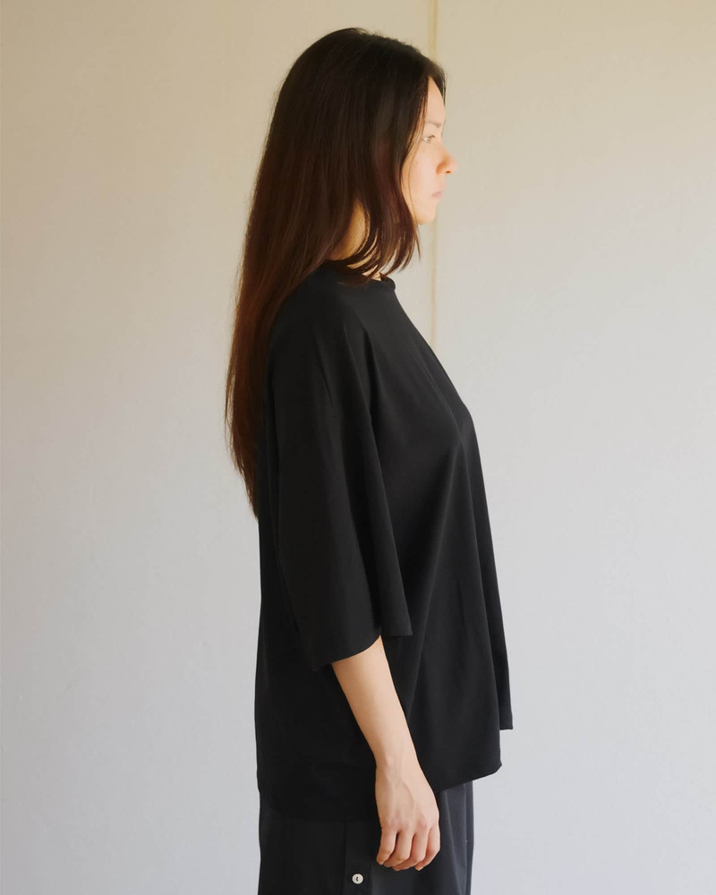 Pin Tee Shirt - Regenerative Cotton Jersey 3
