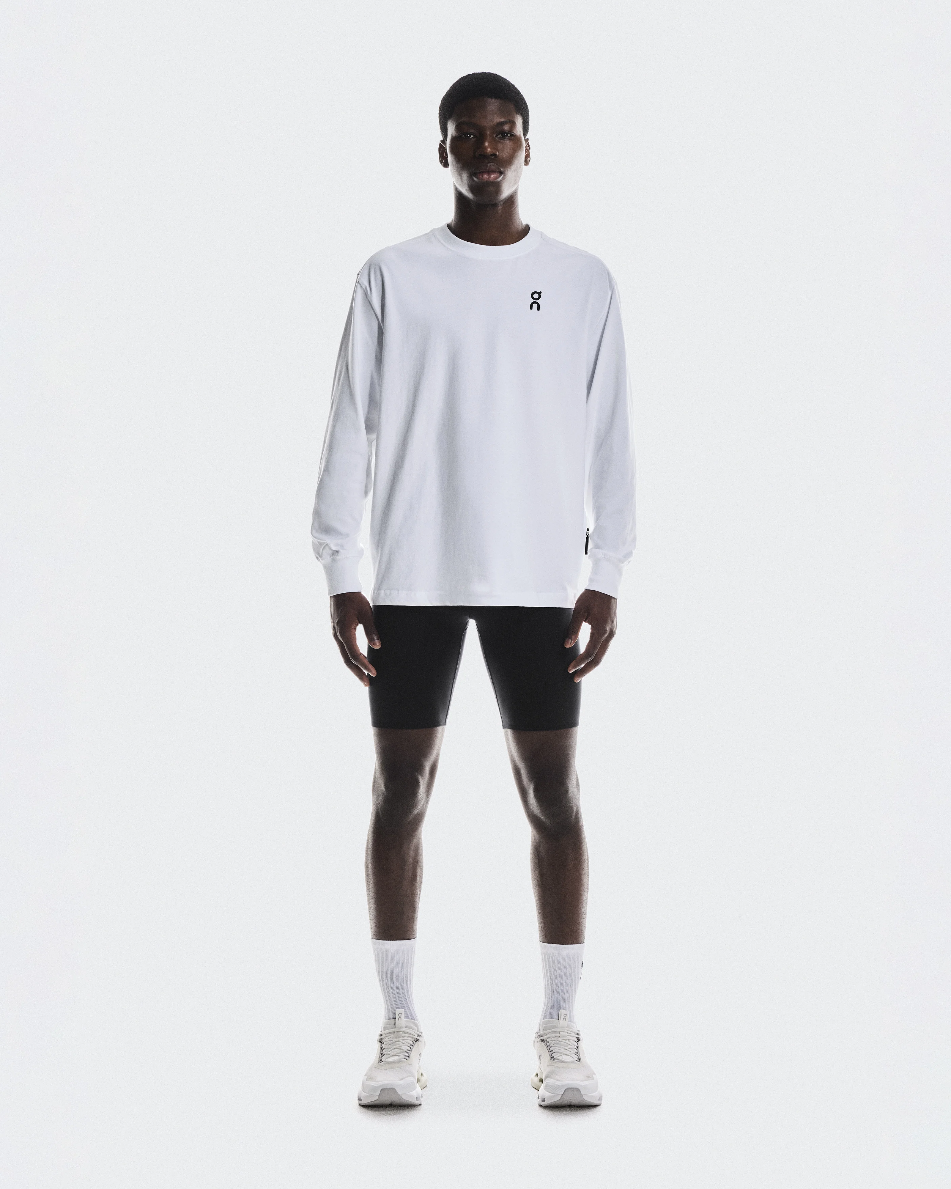 Train Tights 1/2 - 1