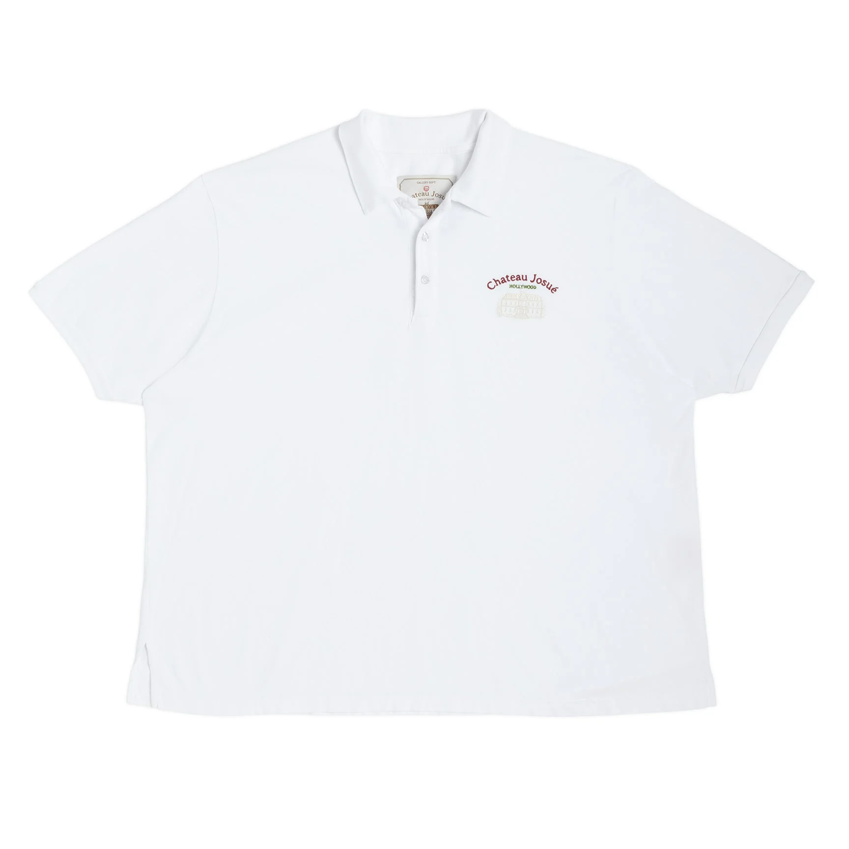 CHATEAU JOSUÉ POLO - 1
