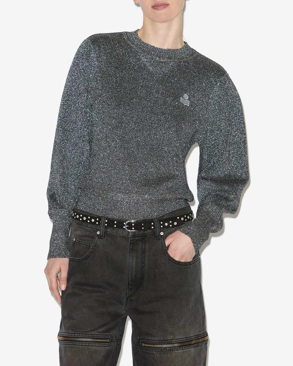 KELAYA SWEATER - 4