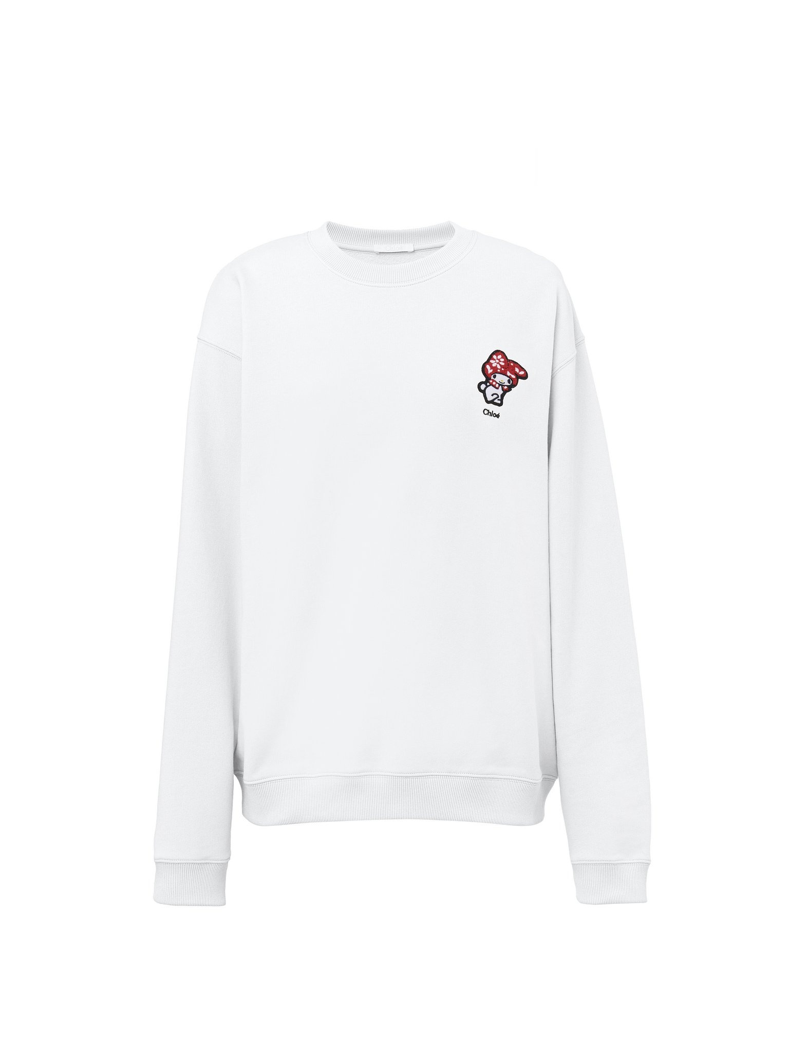 MY MELODY FOR CHLOÉ SWEATER - 1