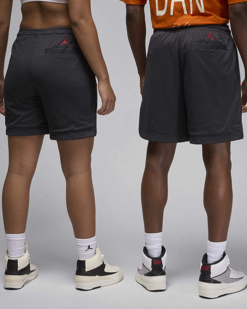 Jordan Men's Jordan Artist Series by Darien Birks Shorts outlook