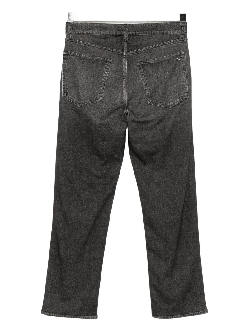 rag & bone Miramar trousers outlook