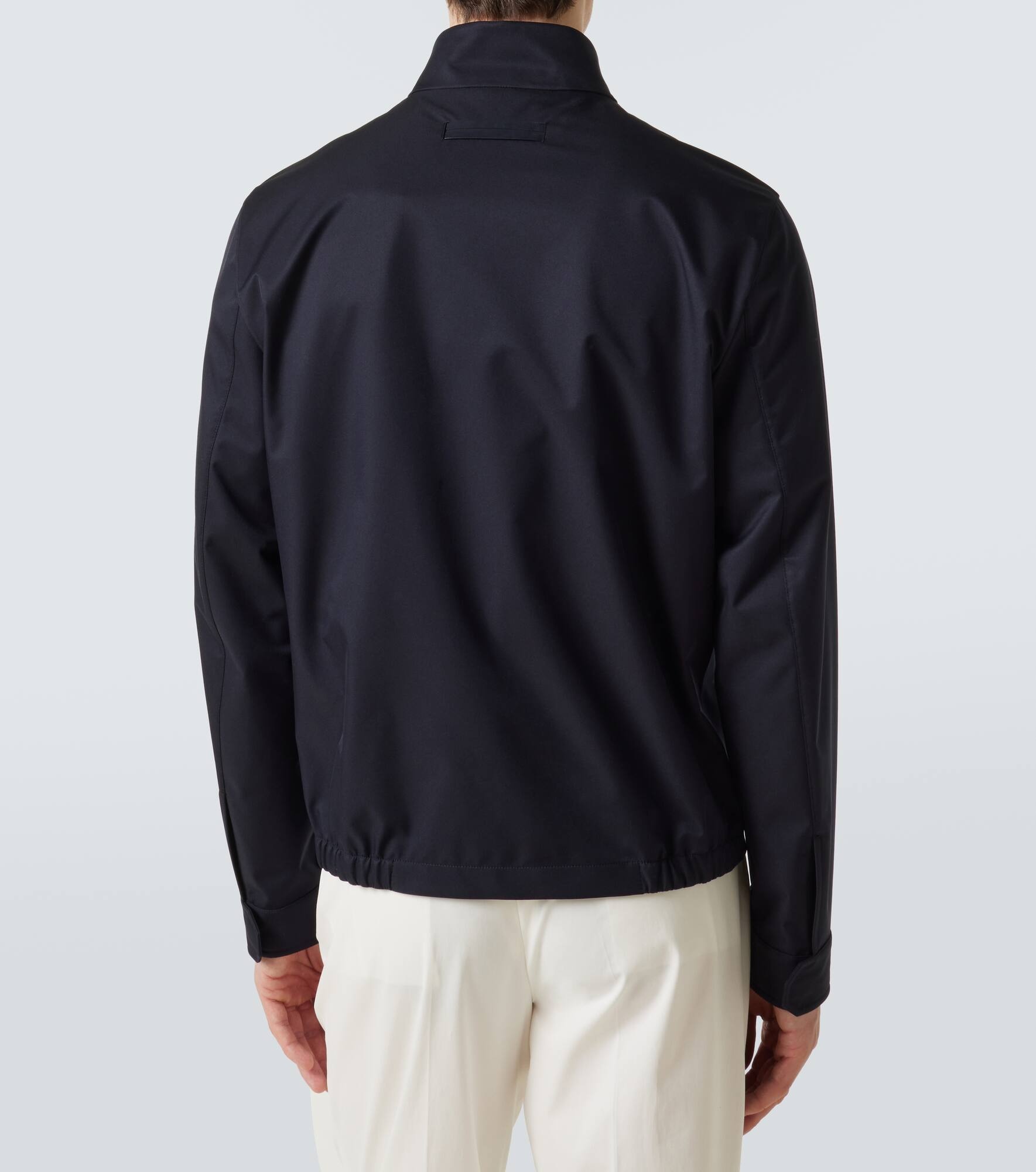 Motorin 100cc technical blouson - 4