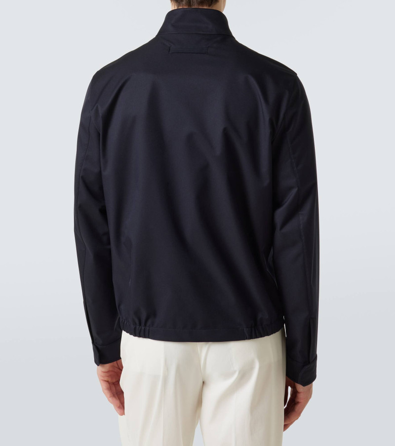 Motorin 100cc technical blouson 4