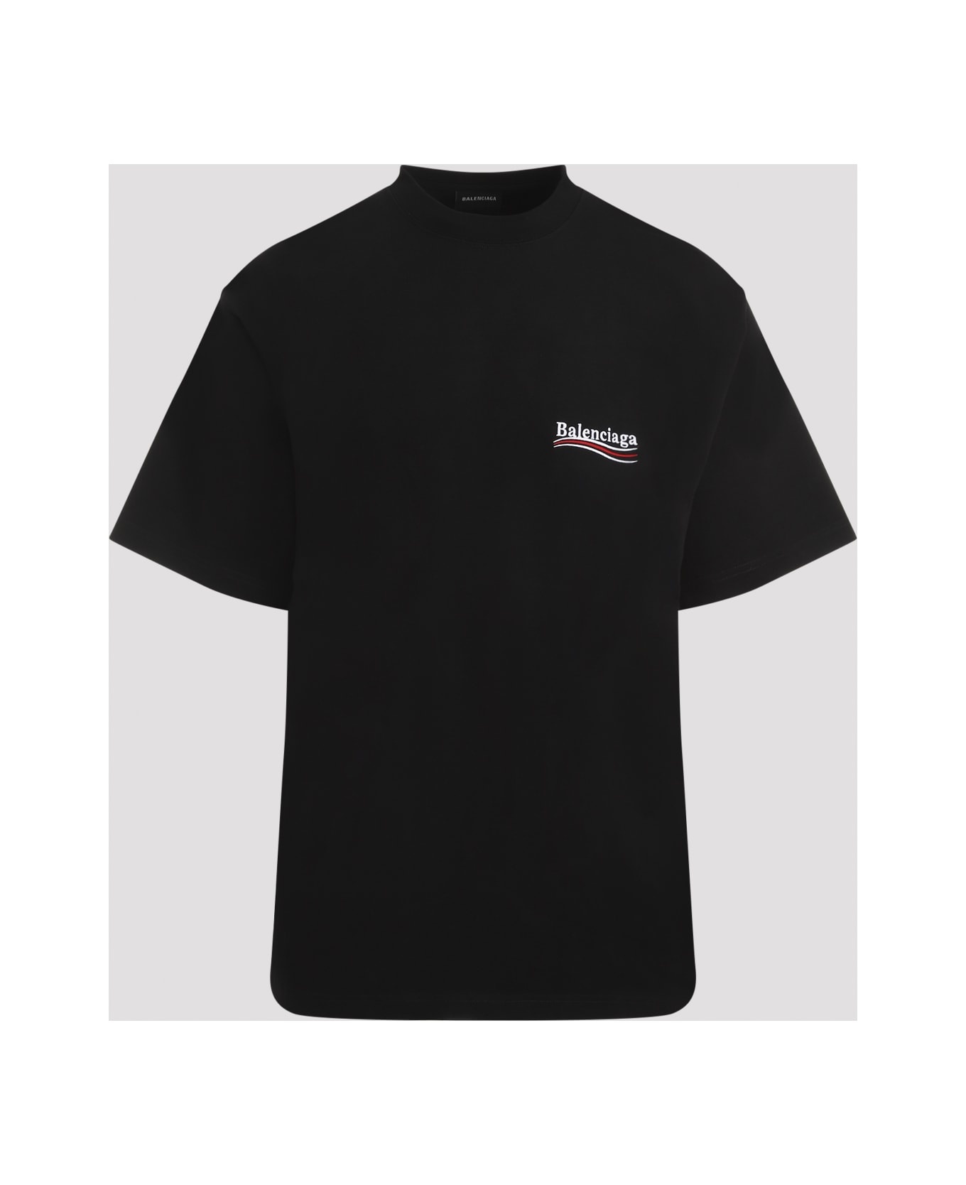 'political Campaign' T-shirt - 3