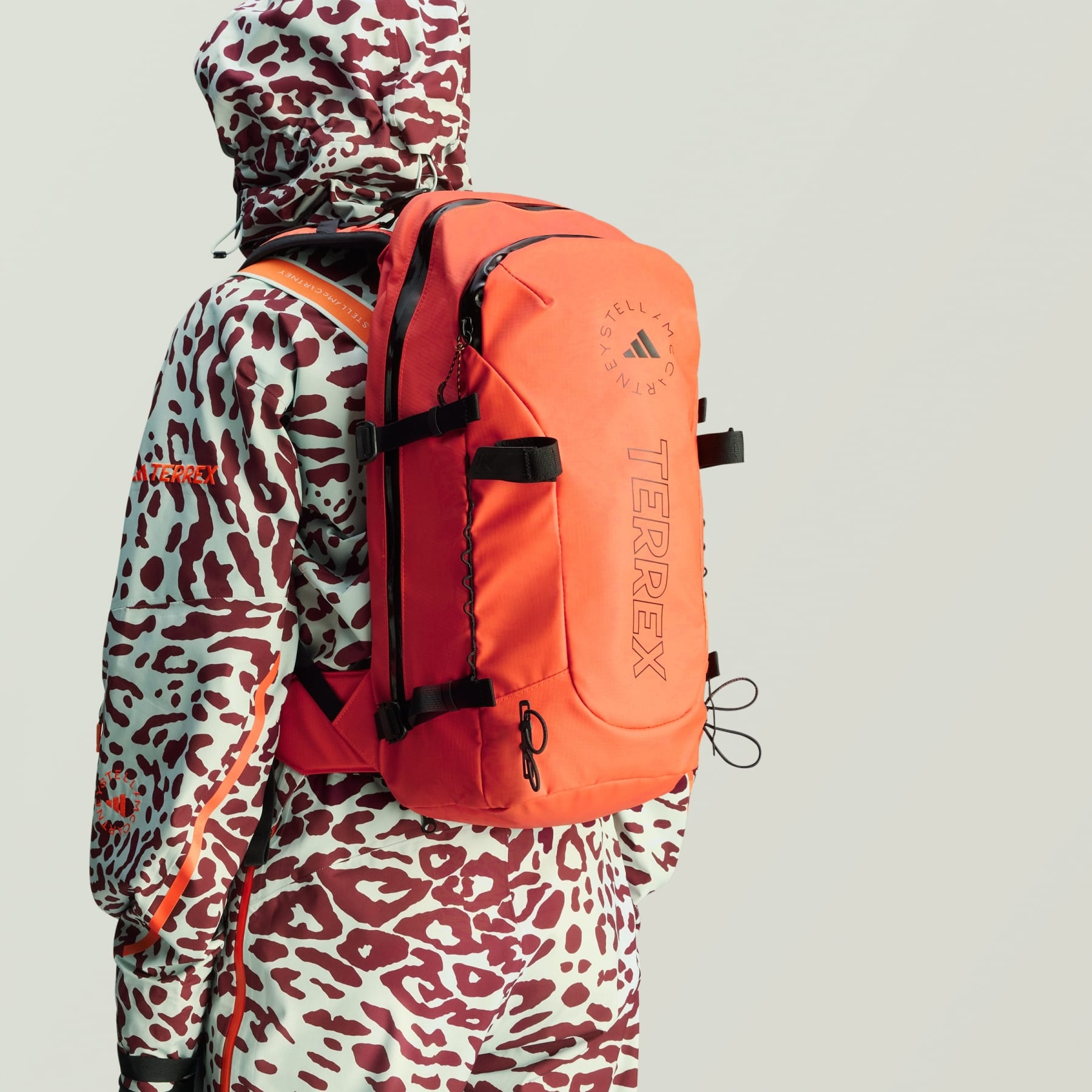 adidas by Stella McCartney x Terrex Backpack - 2