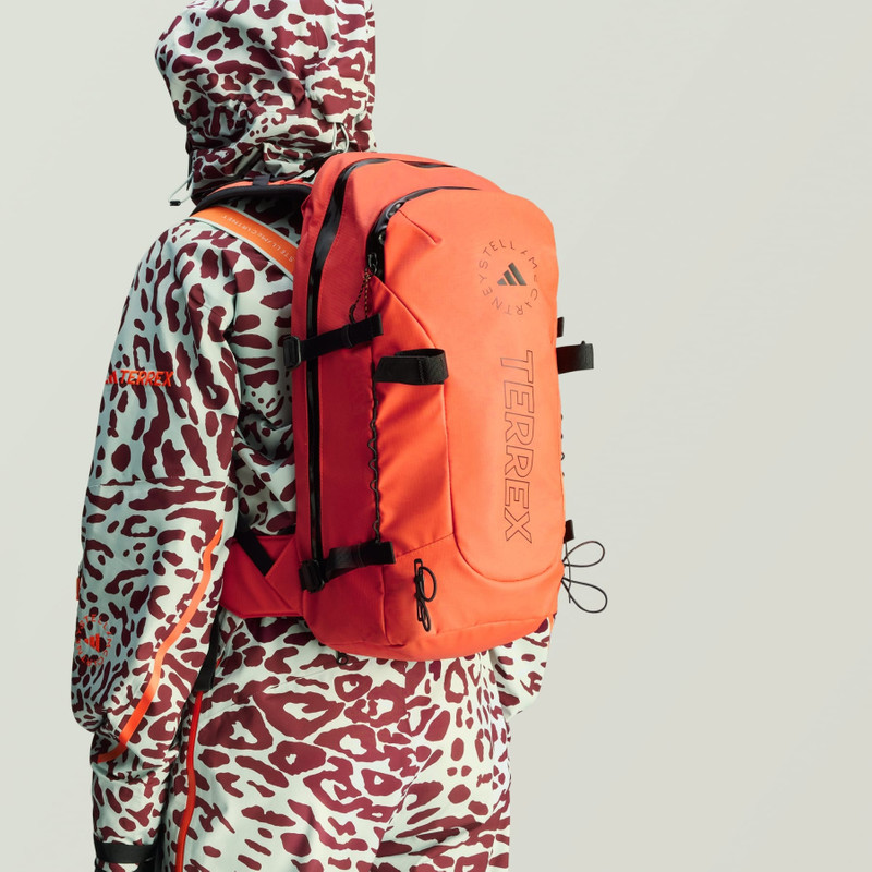 adidas adidas by Stella McCartney x Terrex Backpack outlook