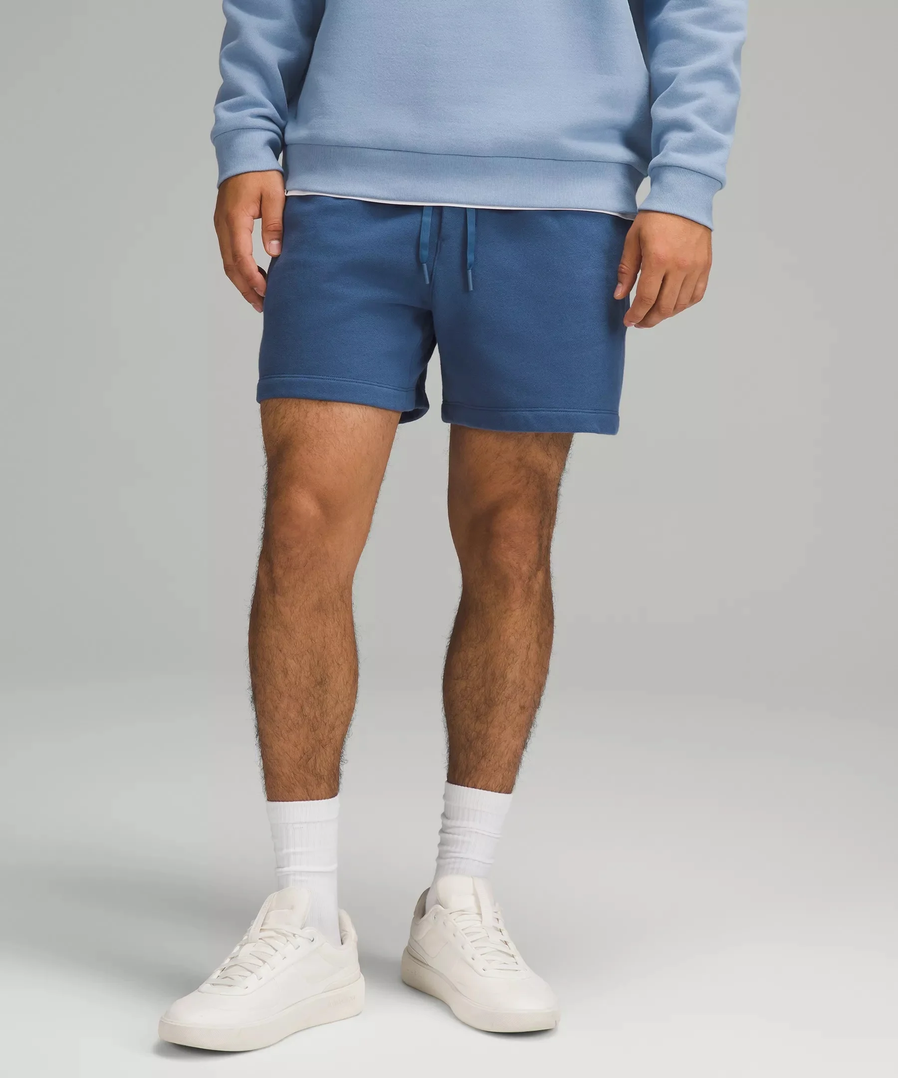 Steady State Classic-Fit Short 5" - 1