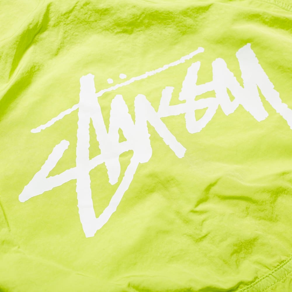 Nike x Stussy Garment Dyed Windrunner - 3