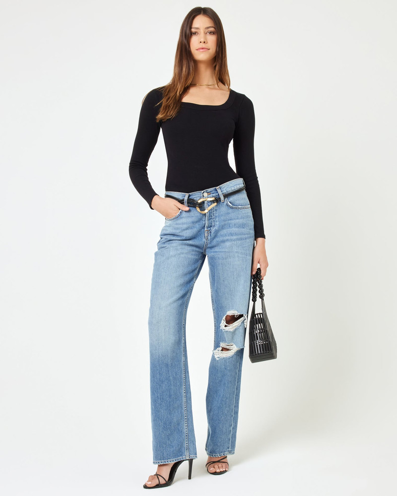 L*SPACE Ashlyn Long Sleeve outlook