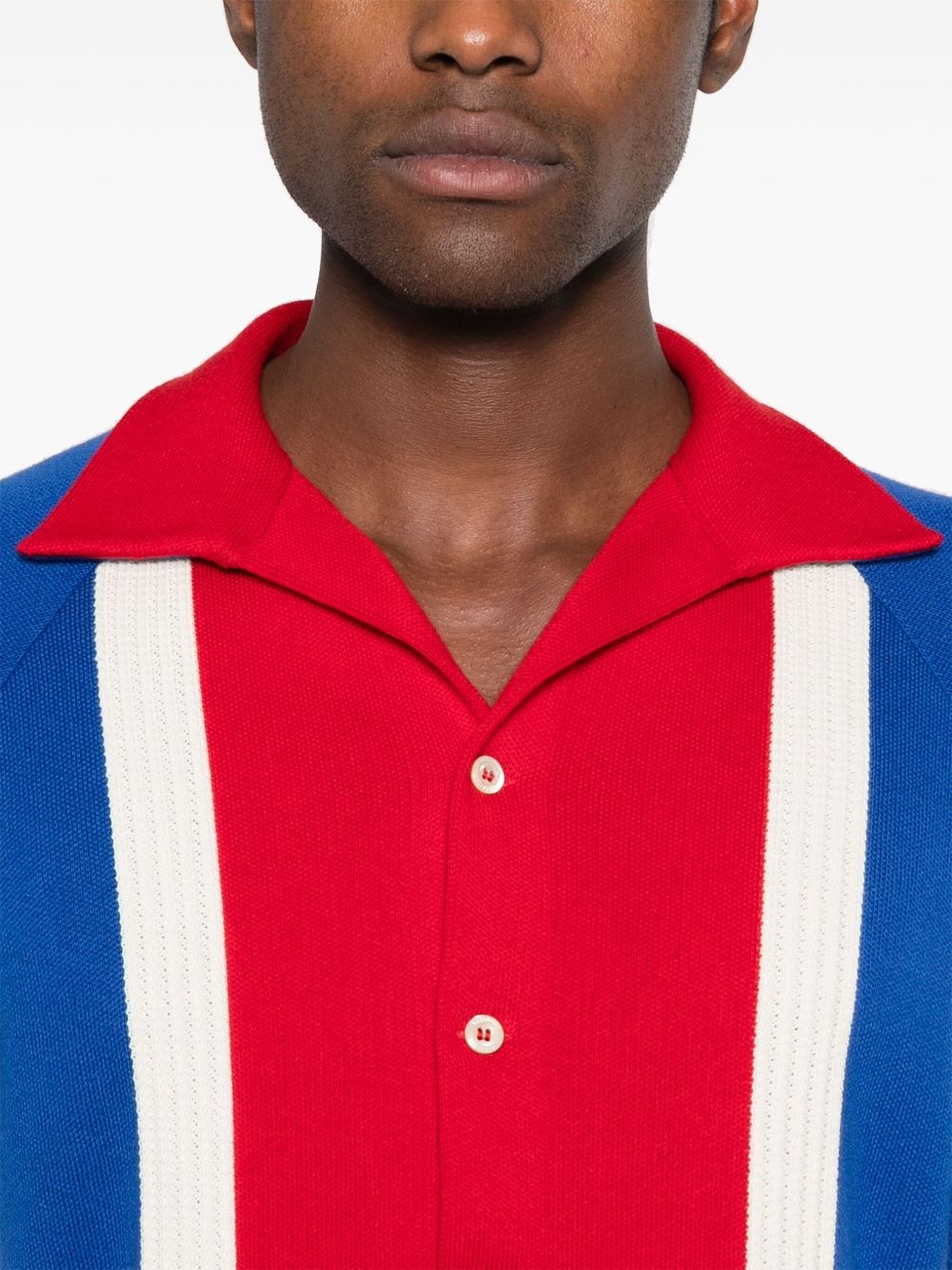 striped shirt - 5