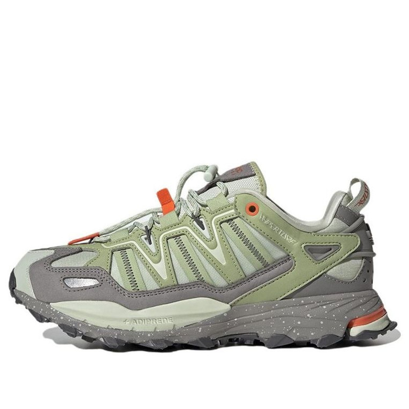 adidas Hyperturf '라인 그린 그레이'GY4164 - 1