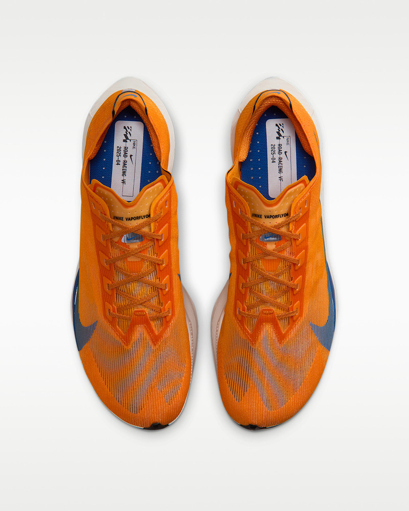 Nike Vaporfly 4 Men's Road Racing Shoes 4