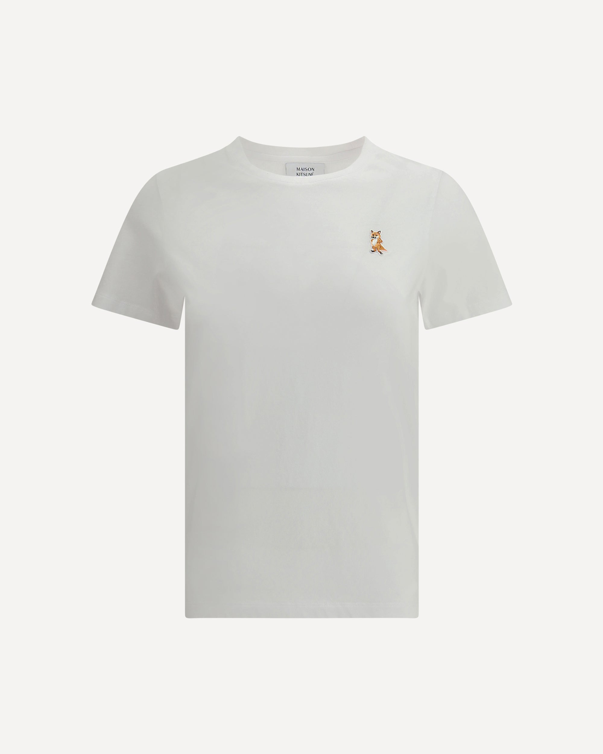 Lady Fox T-Shirt - 1
