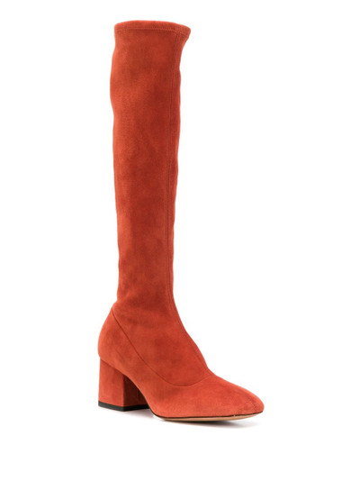 Marni Rachel calf boots outlook