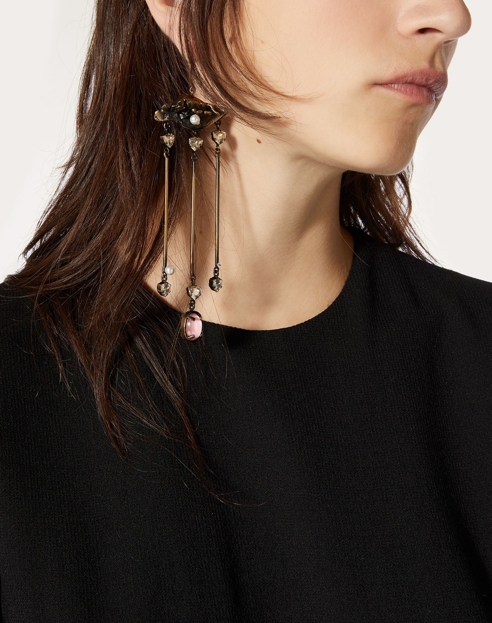 SENSES Mono Earring - 5