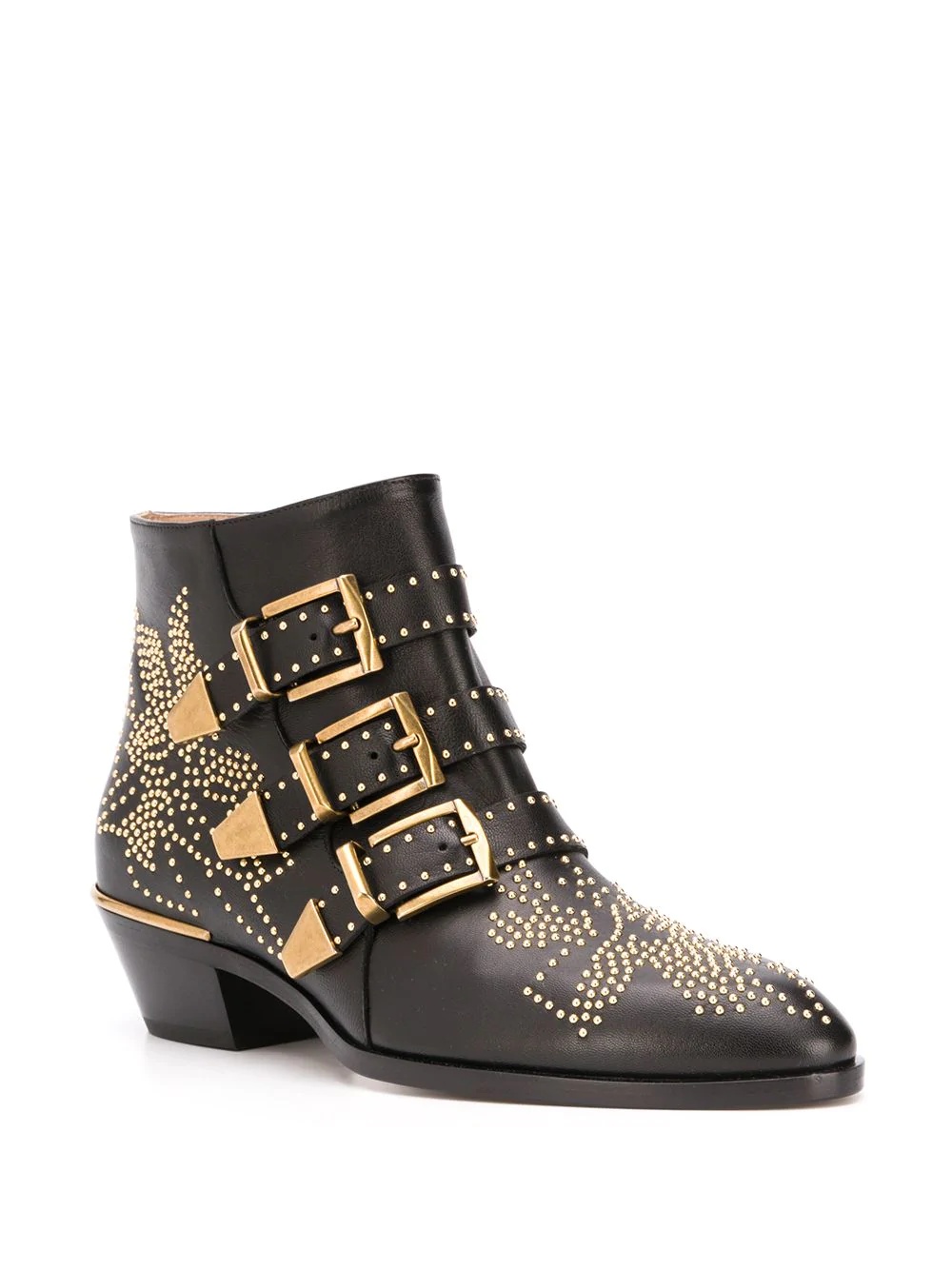 Susanna studded boots - 2