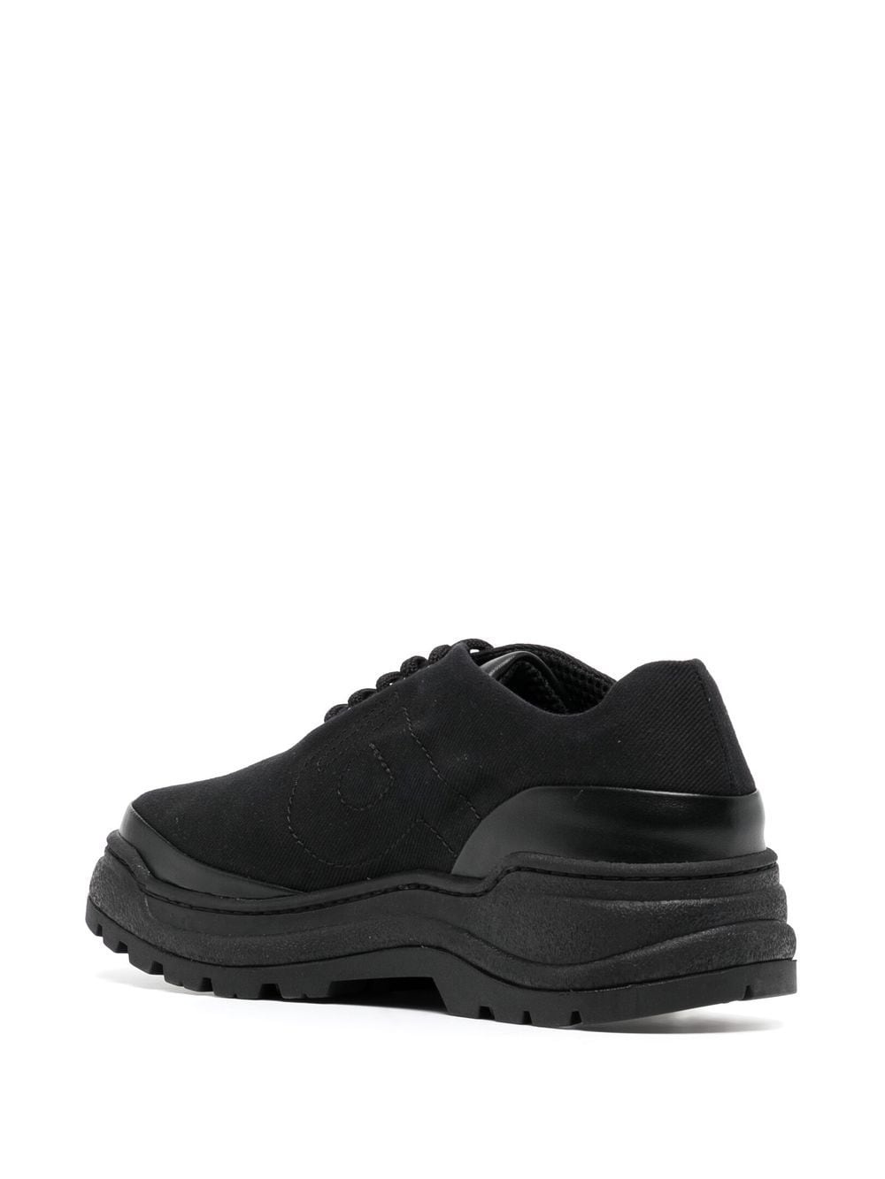 020 BASALT  low-top sneakers - 3