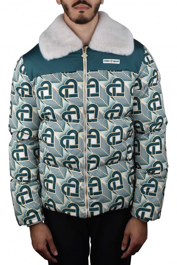 Casablanca Men Jacket - 2