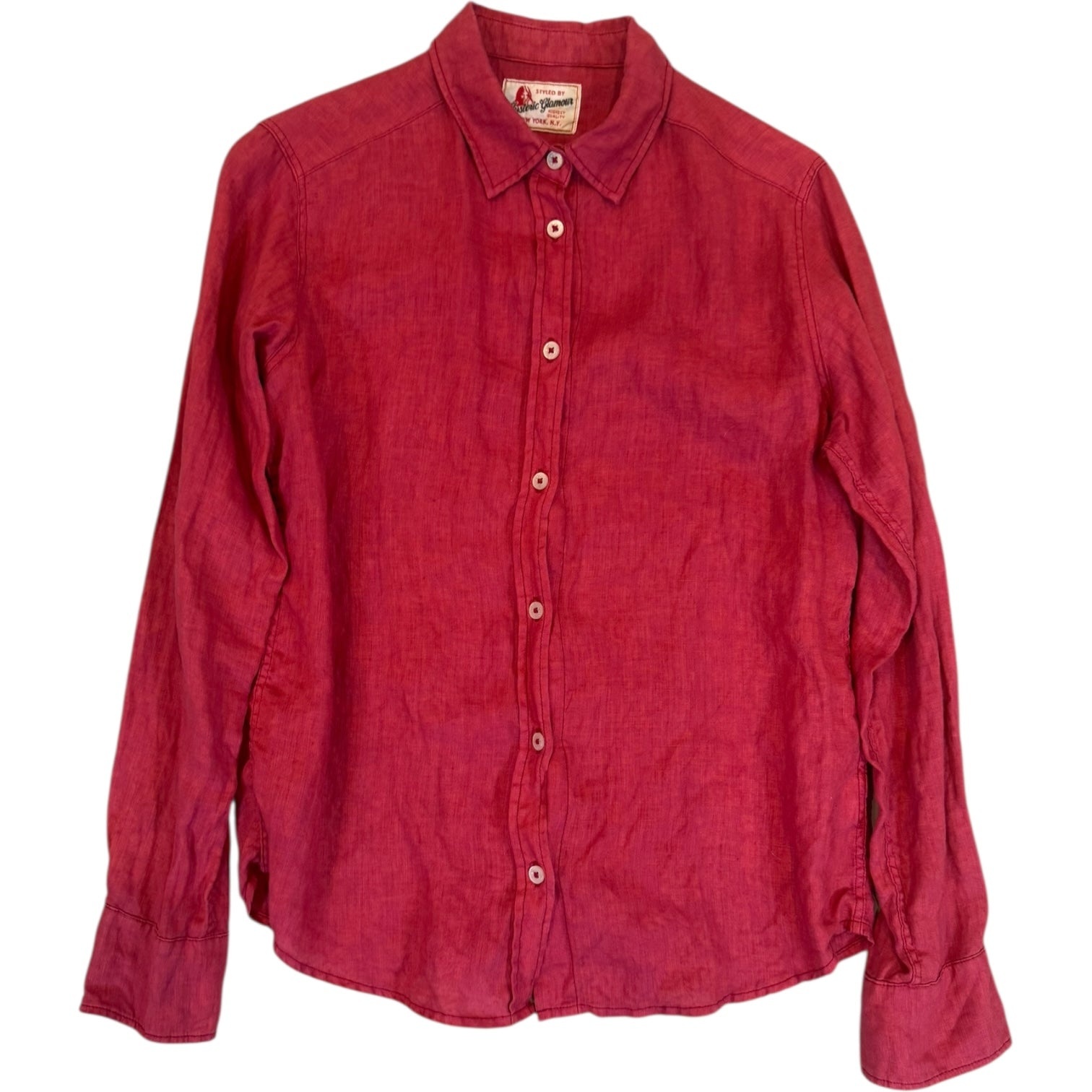 Odyssey Rebuild - Hysteric Glamour - 1